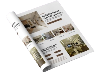 interior design catalogue