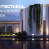 architectural design trends 2024