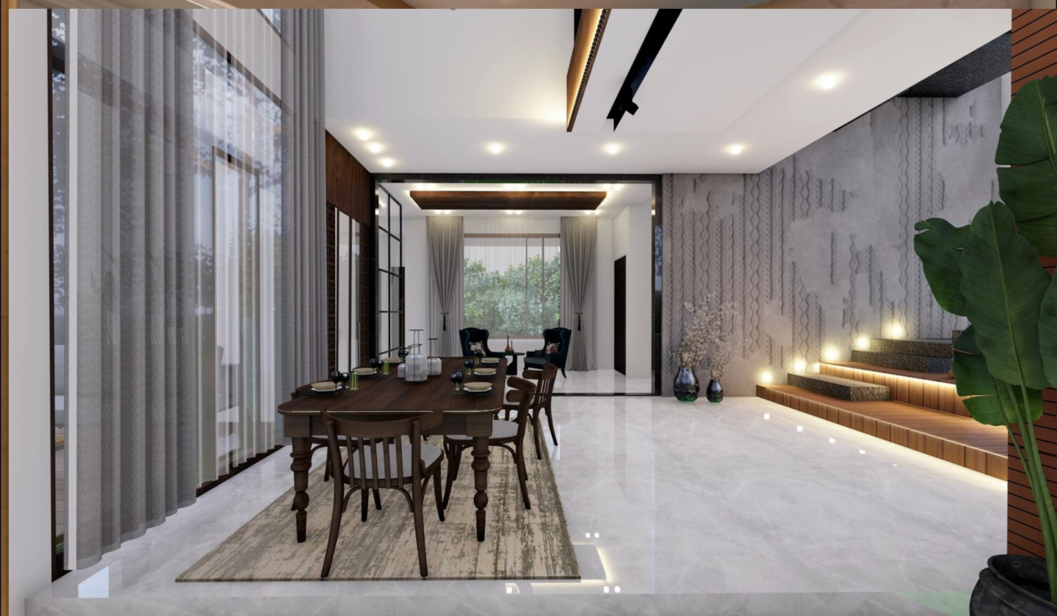 5 Modern Traditional House Design Ideas for Stylish Homes