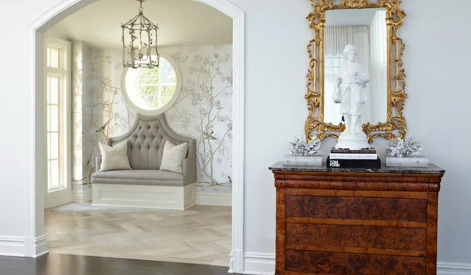 5 Modern Traditional House Design Ideas for Stylish Homes