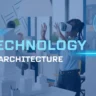 technology in architecture