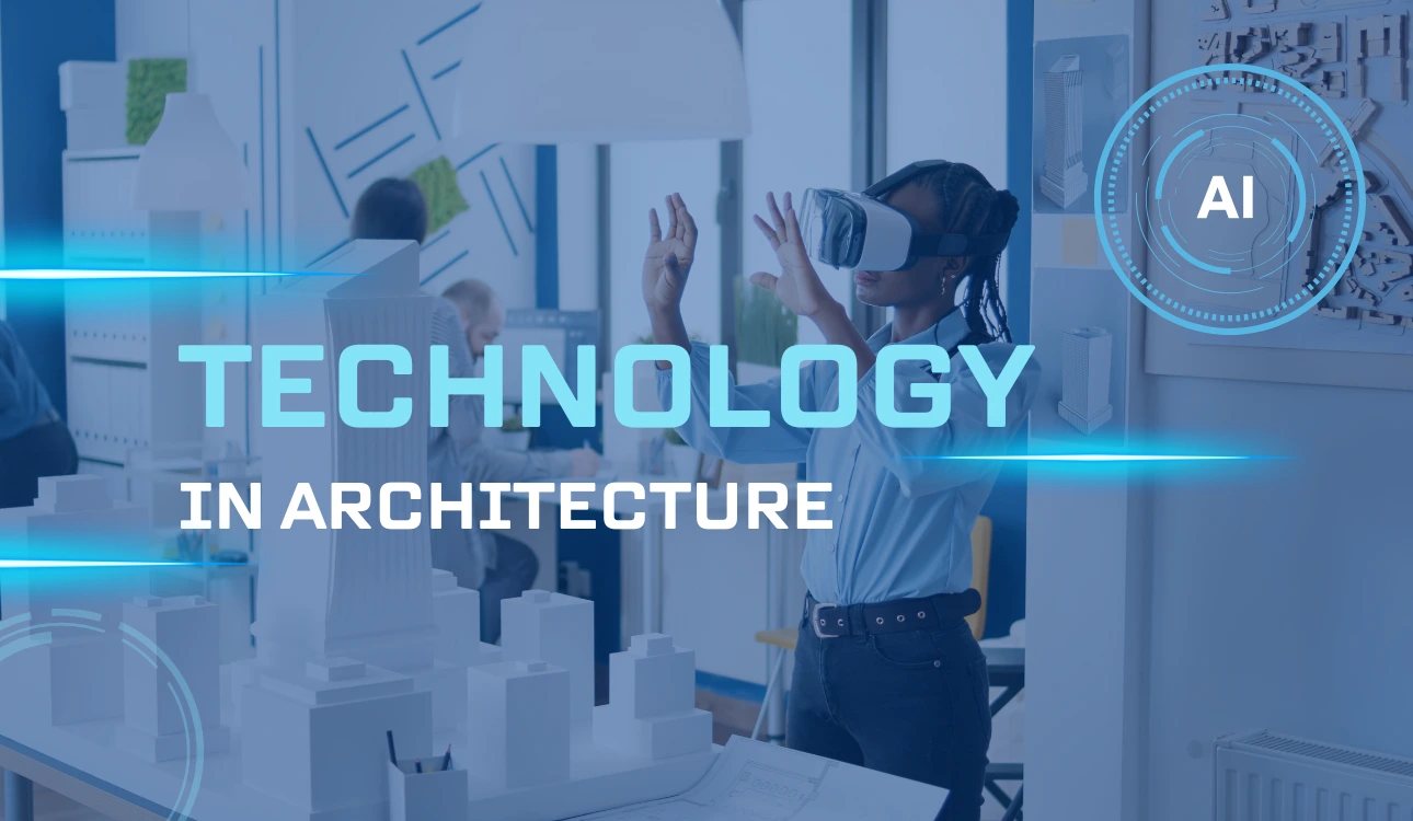 technology in architecture