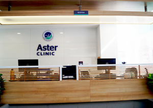 Aster Hospital